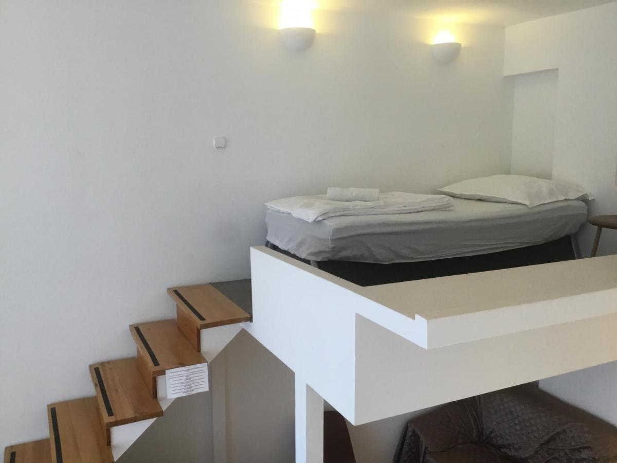 Appartement Corso View